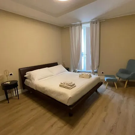 Ai Cortili فندق مبيت وإفطار 3*