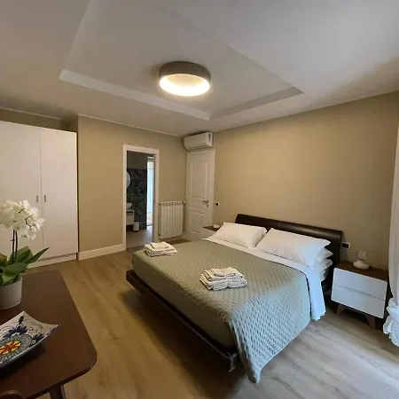 Ai Cortili Bed & Breakfast *