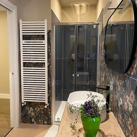 Ai Cortili Sant'Egidio del Monte Albino