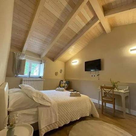 Ai Cortili Bed & Breakfast