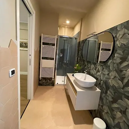 Ai Cortili Bed and breakfast Sant'Egidio del Monte Albino