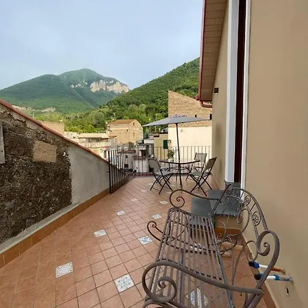 Ai Cortili 3* Sant'Egidio del Monte Albino