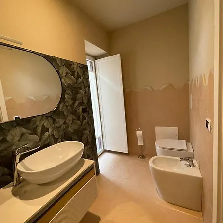 Ai Cortili Bed & Breakfast *