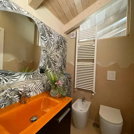 Bed & Breakfast Ai Cortili *